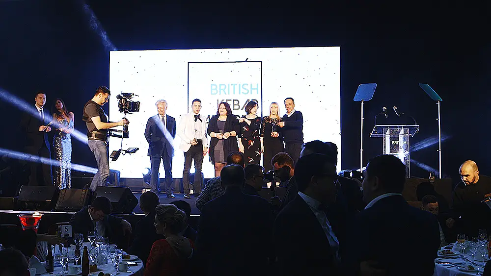 event-video-production