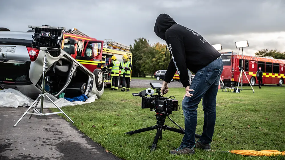 training-video-production
